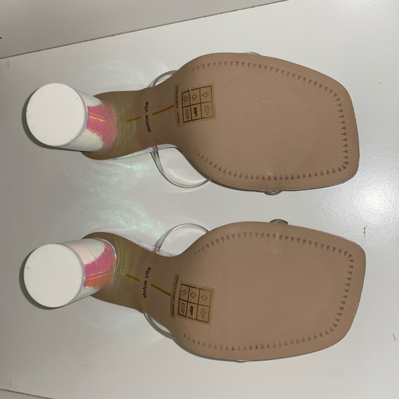 Dolce Vita Noles Sandals *Rare* 💎 - Picture 6 of 6